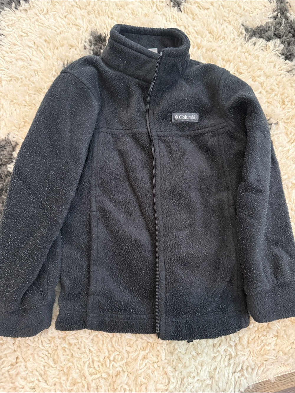 Kids carhartt jacket